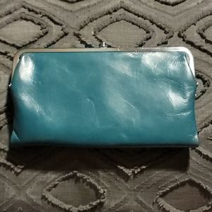 Hobo Lauren Wallet NWOT